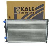 KALE Radiatore Acqua Raffreddamento Motore Per VW Lupo / Vento - 6K0121253AA