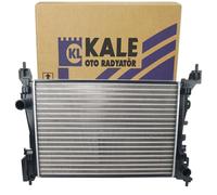 Kale Radiatore ad Acqua Motore per Opel Generale Vauxhall - 1300312
