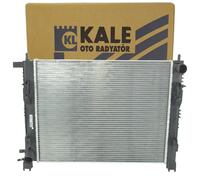 Kale Radiatore ad Acqua Radiatore per Dacia Sandero II - 8660003460R