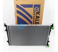 Kale Radiatore ad Acqua Raffreddamento Del Motore per Audi Seat Skoda VW -