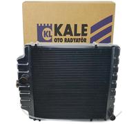 Kale Radiatore Motore Acqua per Massey Ferguson Mf 393 398 399 Trattore