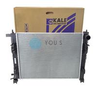 KALE Radiatore Motore Acqua Per Renault Captur J5