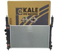 KALE Radiatore Motore Per Chevrolet Trax - 1300360