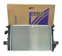 KALE Radiatore Motore Radiatore Acqua Per Opel Astra H (A04)