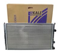 KALE Radiatore Motore Radiatore Acqua Per SEAT Cordoba / Cordoba Vario (6K_)