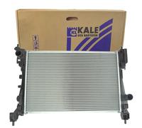 Kale Radiatore Motore Raffreddamento ad Acqua per Fiat Punto (199) Nuovo