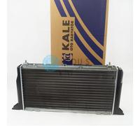 KALE Radiatore Motore Raffreddamento Per AUDI 80 90 COUPE 1.6 1.8 1.9 2.0