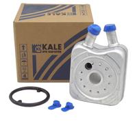 KALE Radiatore Olio Motore + Guarnizione Per VW CADDY I & II 68117021A