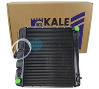 KALE Radiatore Per MERCEDES /8 (W115) 200 / 220 / 230 - A1155010801