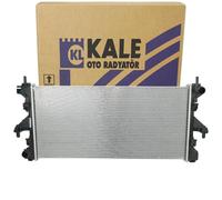 Kale Radiatore Raffreddamento ad Acqua Compatibile Con Fiat Ducato Box 2.2 2.3