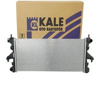 Kale Radiatore Raffreddamento ad Acqua Compatibile Con Fiat Ducato Bus 2.2 2.3