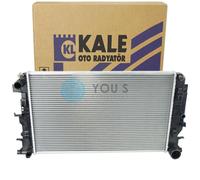 Kale Raffreddamento ad Acqua Motore 9065000002 per Mercedes-Benz 4,6 -t