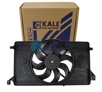 Kale Raffreddamento Del Motore Ventilatore Ventola per Ford C-Max (DM2) 1.6 -