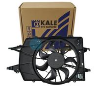 Kale Raffreddamento Del Motore Ventola per Ford Focus Berlina ( Dfw ) 1.4/1.6/