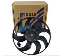 Kale Raffreddamento Del Motore Ventola per Seat Cordoba (6L2) 1.2 12V 1.4 Tdi