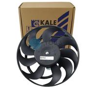 Kale Raffreddamento Del Motore Ventola per Seat Cordoba (6L2) 1.4 16V / 1.9 Tdi