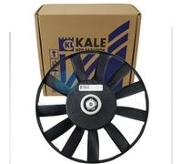 Kale Raffreddamento Del Motore Ventola per VW (1H2) 1.6 /1.8/1.9/2.0 - Nuovo