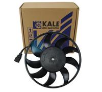 Kale Raffreddamento Del Motore Ventola per VW Golf VII (5G1,BE1) 2.0 Gti - Nuovo