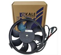Kale Raffreddamento Del Motore Ventola per VW Passat (3B2) Kombi (3B5) 1.8/ 1.9/