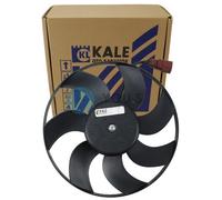 KALE Raffreddamento Motore Ventola Per SKODA OCTAVIA (1Z3) Combi (1Z5)
