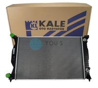 KALE Scambiatore D’Acqua Motore Per AUDI A4 Cabrio 8H7 B6 8HE B7 1.8 / 1.9 / 2.0