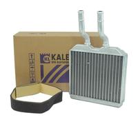 KALE Scambiatore Di Calore Interno Per Vauxhall Corsa MK I (B) - 52463287