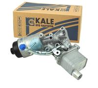 KALE Scambiatore Di Calore Olio Motore Per Opel Cascada W13 - 55566784