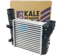 KALE Scambiatore Di Calore Per AUDI A4 1.9 2.0 TDI - 8E0145805F
