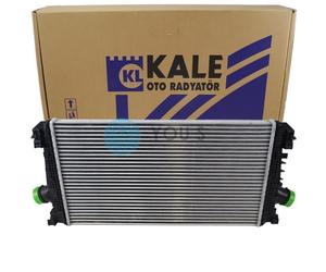 KALE Scambiatore Di Calore Per CHEVROLET Cruze Orlando OPEL Astra J Cascada