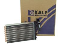 KALE Scambiatore Di Calore Per Renault 19 II / Cabriolet / Chamade - 7701204680