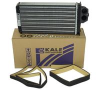 Kale Scambiatore di Calore Radiatore di Riscaldamento Interno con Accessori per