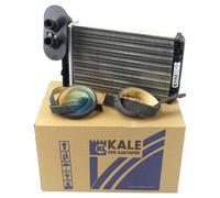 KALE Scambiatore Di Calore Radiatore Per VW Golf III 1.6 / 1.8 - 191819031B