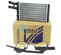 KALE Scambiatore Di Calore Riscaldamento Interno Per Audi Cabriolet (8G7, B4)