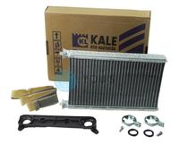 Kale Scambiatore di Calore Riscaldamento Interno per BMW 1er (E81) - 64119128953
