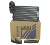 Kale Scambiatore di Calore Riscaldamento Interno per VW Golf IV / Van -