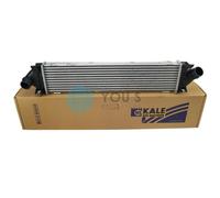 KALE Scambiatore Di Calore Turbocompressore Per VOLVO S60 II DRIVe / D2