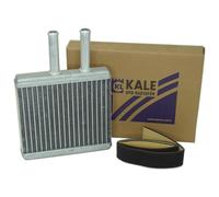 Kale Scambiatore Riscaldamento Interno con Guarnizione per Chevrolet/Daewoo/