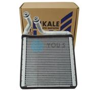 Kale Scambiatore Riscaldamento Interno per VW Golf Plus (5M1, 521) - 3C0819031A