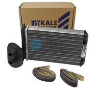 Kale Scambiatore Riscaldamento Interno per VW Transporter IV Pritsche (70XD)