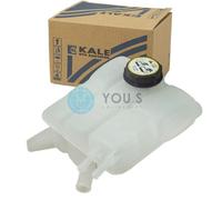 KALE Serbatoio Di Espansione Refrigerante Per Ford Focus II DA_, HCP, DP