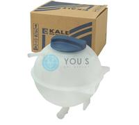 Kale Serbatoio Refrigerante Per VW Jetta II (19E, 1G2, 165) - 1H0121407C