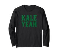 Kale Sì Maglia a Manica