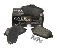 Kale Sistema Freni Pastiglie Voderachse per Mercedes-Benz (X156) - 0084203720