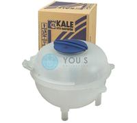 Kale Supporto Serbatoio Refrigerante per VW Crafter 30-50 Pritsche/Telaio 2F_