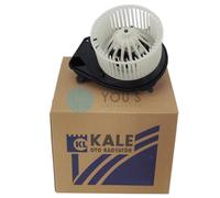 Kale Ventilatore Interno Elettrico Per Skoda Superb (3U4) 1.8 1.9 2.0 2.5 2.8