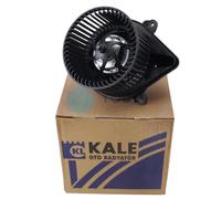 Kale Ventilatore Interno Motore per Renault Trafic II Box (Fl) 1.9/2.0/2.5