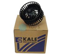 KALE Ventilatore Interno Per BMW 3 Serie E36 Cabriolet / Coupe 16/18/20/25/M3