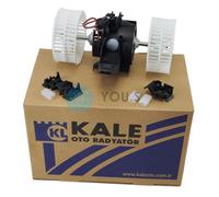 Kale Ventilatore Interno per BMW 6er Cabriolet E64 630 I 635 D 645 Ci 650 I M6