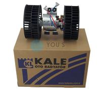 KALE Ventilatore Interno Per BMW 7 Serie (E38) 725 / 728 / 730 / 735 / 740 / 750