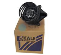 KALE Ventilatore Interno Per NISSAN INTERSTAR Furgone / Cassone / Pianale (X70)